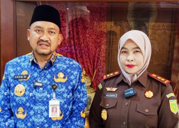 Pemkab dan Kejari Setujui Penerapan Pidana Kerja Sosial