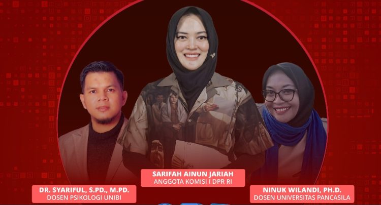 Aman Digital Jadi Kebutuhan Wajib Dunia Siber