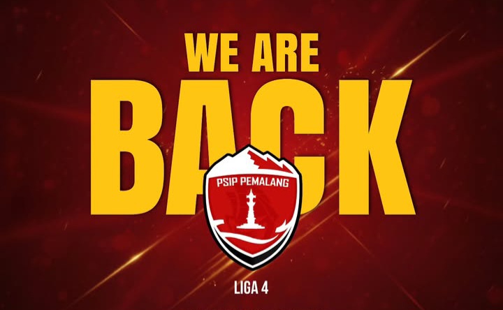 Liga 4 Jawa Tengah, PSIP Pemalang Masuk Grup E