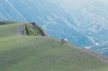 Kondisi Alam Toraja di Wilayah Barat