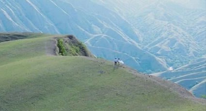 Kondisi Alam Toraja di Wilayah Barat