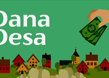 Ini Rincian Dana Desa Tahun 2026 di Pemalang