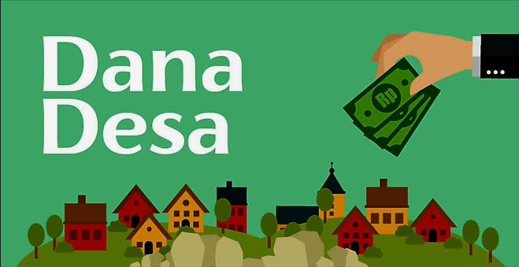 Ini Rincian Dana Desa Tahun 2026 di Pemalang