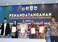 Pemalang Gandeng Investor Asing dalam Pengelolaan Sampah