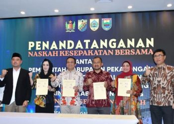 Pemalang Gandeng Investor Asing dalam Pengelolaan Sampah