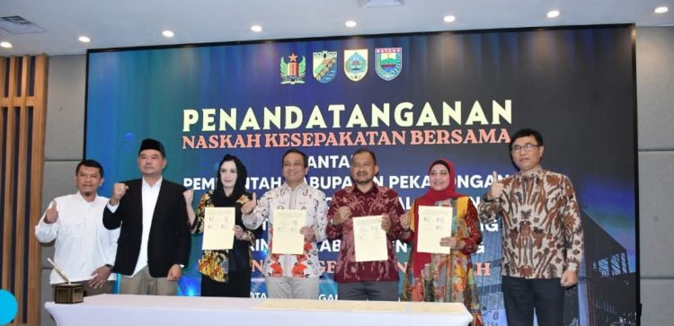 Pemalang Gandeng Investor Asing dalam Pengelolaan Sampah