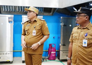 Kasatgas MBG Pemalang: SPPG Berdampak ke Ekonomi Lokal