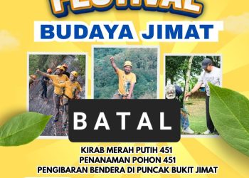 Pemkab Pemalang Batalkan Festival Budaya Jimat