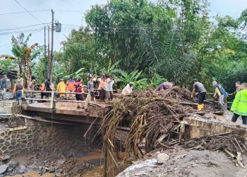 Pemalang Tetapkan Status Tanggap Darurat Bencana