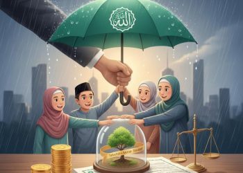 Asuransi SyariahTradisional Jadi Primadona