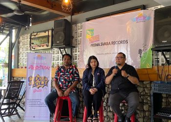 PSR, Label Musik yang Bakal Lambungkan Nama Pemalang