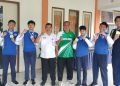 Siswa SMPN 2 Pemalang Borong Medali di Kejurnas Pencak Silat