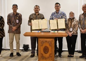 Pinjaman Daerah Pemalang Resmi Bergulir