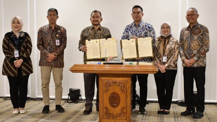 Pinjaman Daerah Pemalang Resmi Bergulir