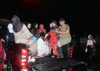 Wilayah Perkotaan Banjir, Bupati Pemalang Siapkan Penanganan