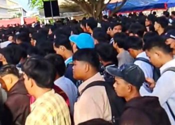 Pengangguran di Pemalang Didominasi Laki-laki