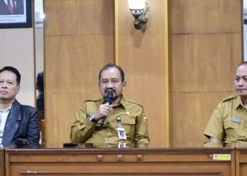 Kriteria Ideal Sekda Pemalang Menurut Bupati