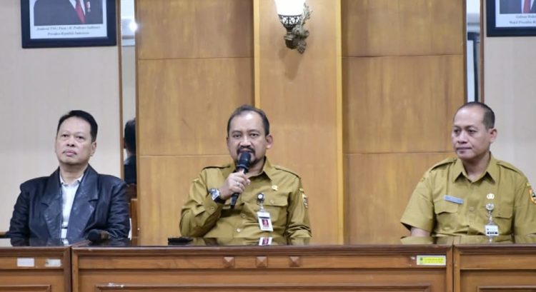 Kriteria Ideal Sekda Pemalang Menurut Bupati