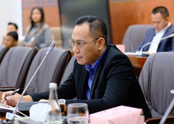 Doni Akbar Dorong Pertamina Berperan Pascabencana Pemalang