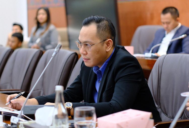 Doni Akbar Dorong Pertamina Berperan Pascabencana Pemalang