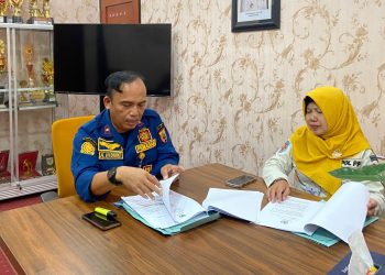 Satpol PP Sebut Pengurugan di Jatirejo Tidak Langgar Hukum