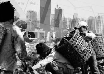 Kemiskinan 5.0 : Menentukan Siapa yang Layak Miskin Lewat Data