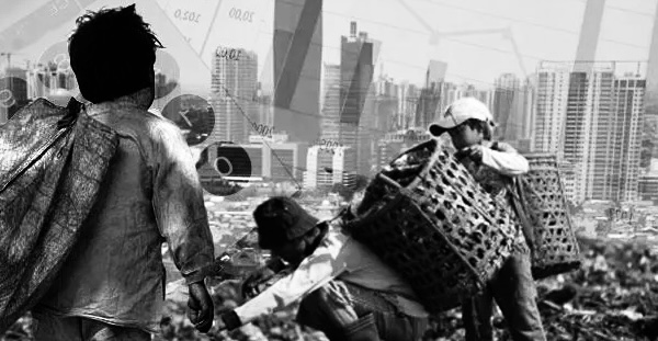 Kemiskinan 5.0 : Menentukan Siapa yang Layak Miskin Lewat Data