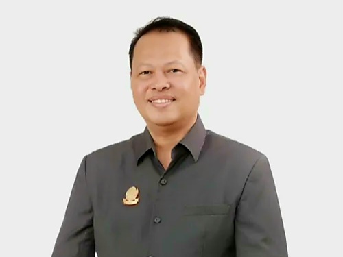 Ketua Pansel Sekda Pemalang, Hardi Warsono.