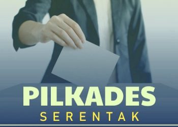 3 Periode, Belasan Kades Ini Tak Dapat Maju Pilkades Serentak