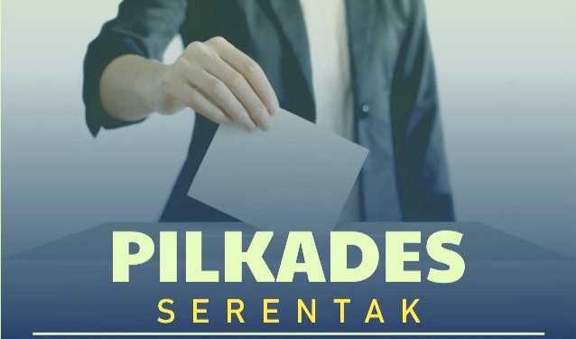 3 Periode, Belasan Kades Ini Tak Dapat Maju Pilkades Serentak