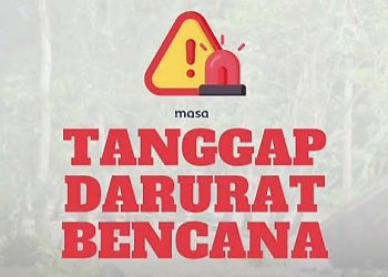 Masa Tanggap Darurat Bencana Pemalang Diperpanjang