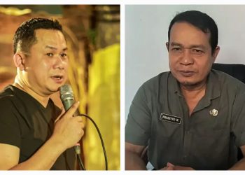 Hengki Mundur, Kans Prasetyo Jadi Ketua KONI Pemalang Menguat