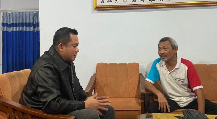 Kandidat Ketua KONI Pemalang Ini Sebut Ada Upaya Penjegalan
