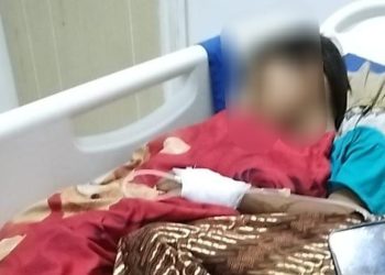 Siswa TK di Desa Blendung Jadi Korban Keracunan MBG