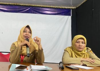 Dian Ika Siswati, Kepala Diskominfo Pemalang