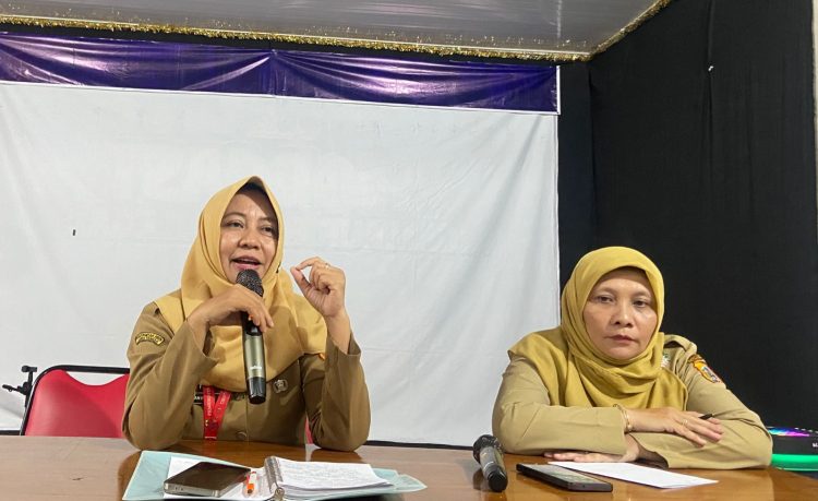 Dian Ika Siswati, Kepala Diskominfo Pemalang