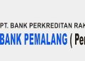 Pemkab Buka Lowongan Dirut BPR Bank Pemalang
