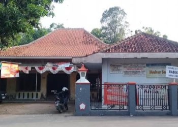 Desa di Pemalang Ini Masuk Kategori Tertinggal