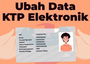 Usai Ajukan Cerai, Banyak Warga Pemalang Ubah Status KTP