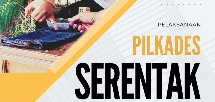 Model TPS Pilkades 2026 di Pemalang Belum Jelas