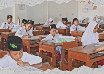 Pendidikan Jadi Masalah Akut Pemalang