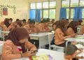 Pendidikan Jadi Masalah Akut Pemalang