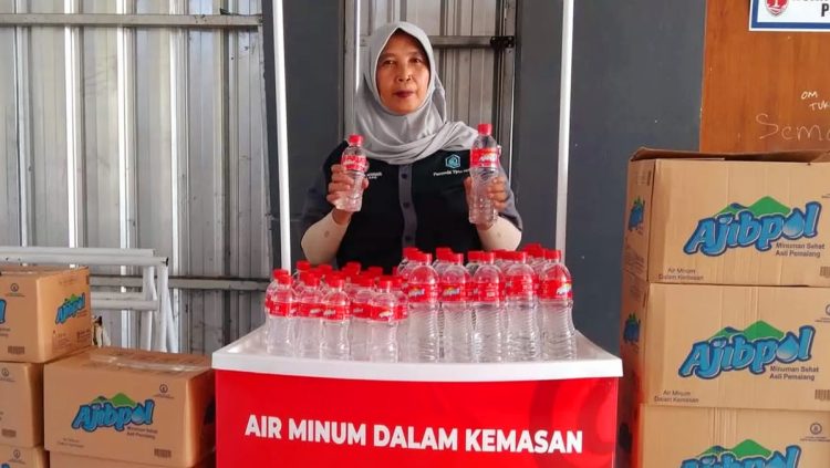 Kenaikan Harga Plastik, AMDK ‘Ajibpol’ Lakukan Penyesuaian Harga