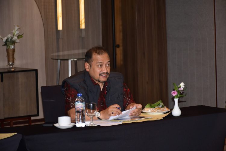 Bupati Pemalang Pastikan Pangkas Silpa Tahun 2026