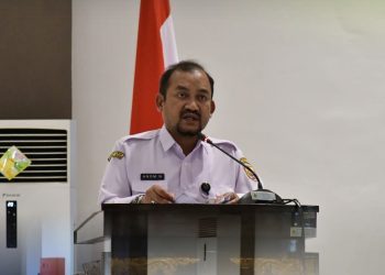 Pelantikan Sekda Molor, Bupati Pemalang Bantah Ada Kendala