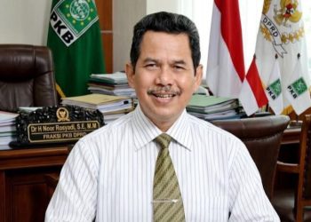 Dr Noor Rosyadi: Belanja Pegawai Turun, PPPK Jangan Jadi Korban