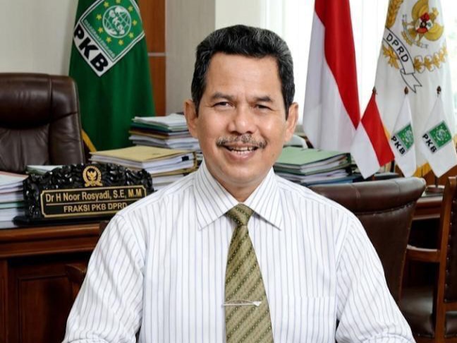 Dr Noor Rosyadi: Belanja Pegawai Turun, PPPK Jangan Jadi Korban