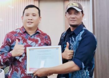PT RGP Kembali Torehkan Prestasi sebagai Pengembang Terbaik