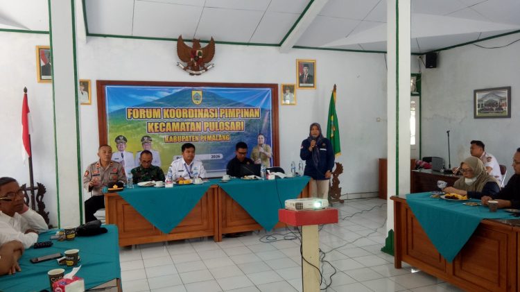 Aktivitas Vulkanik Slamet Naik, Pulosari Siapkan Mitigasi