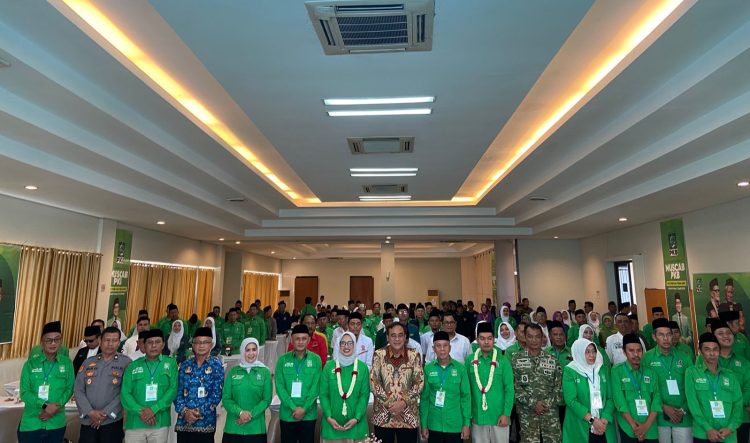Muscab PKB Pemalang, 7 Nama Diusulkan Jadi Ketua DPC
